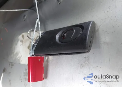 2010 Cadillac Srx Premium Collection z USA, uszkodzony, nr VIN 3GYFNCEY8AS574085